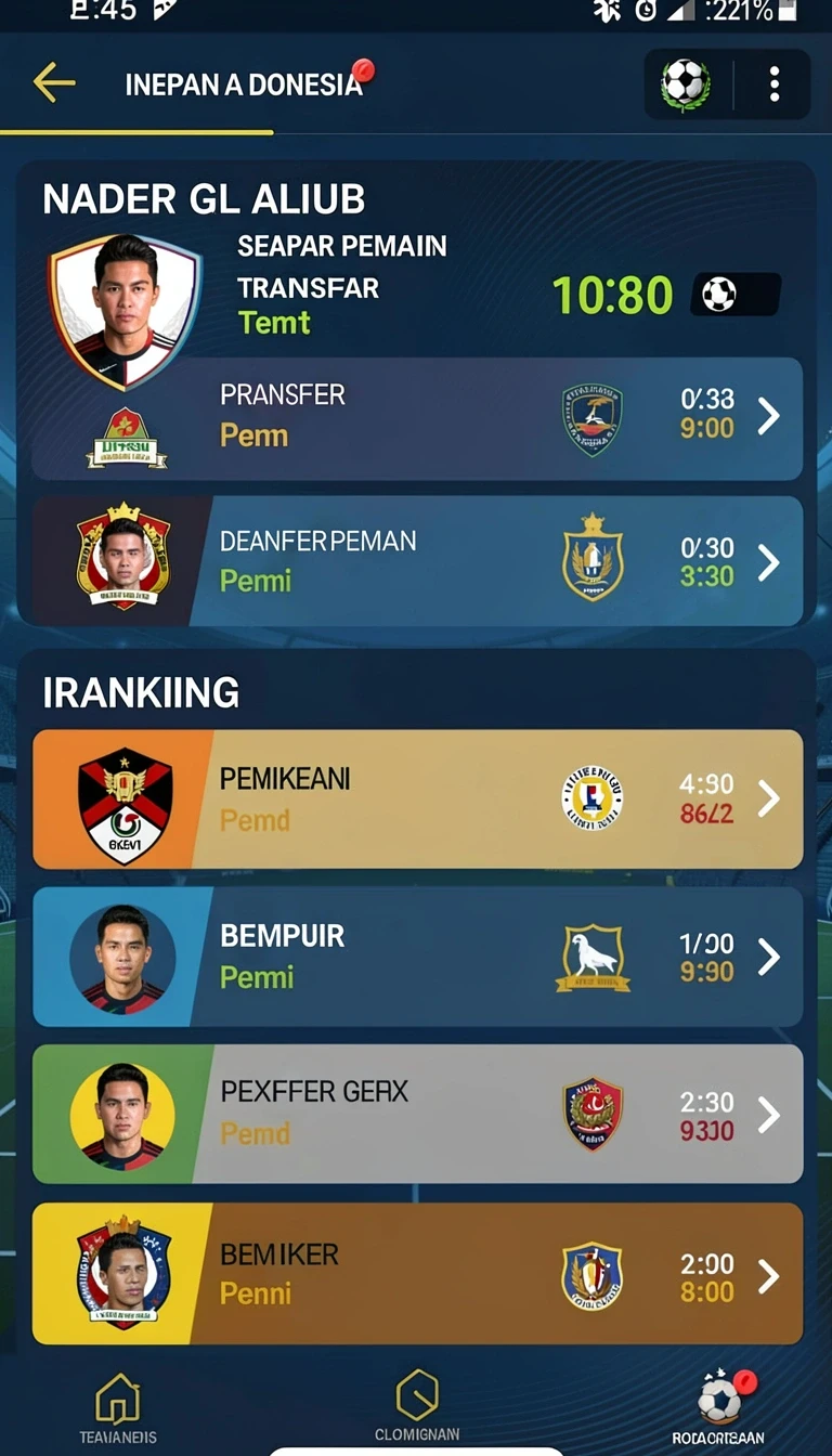 Review Aplikasi d733 screenshot 3