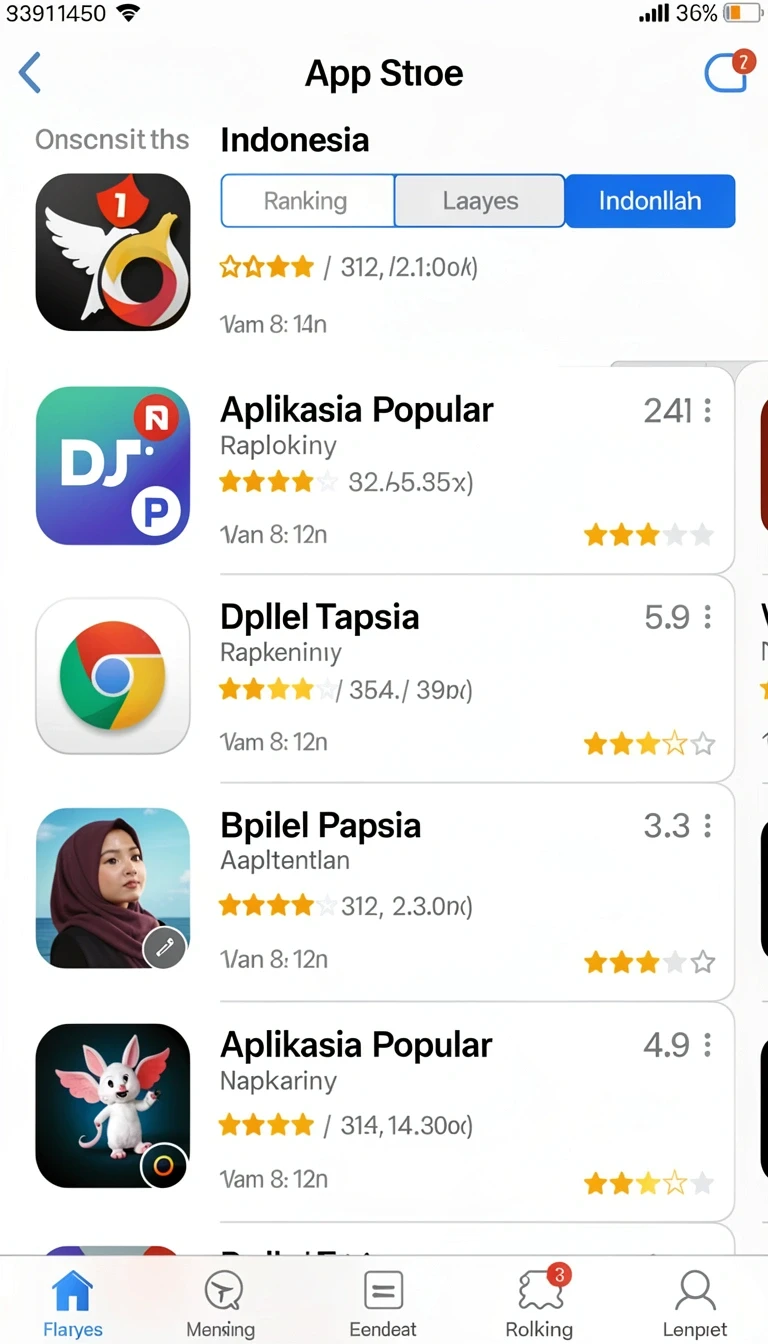 Review Aplikasi angsa4d screenshot 3