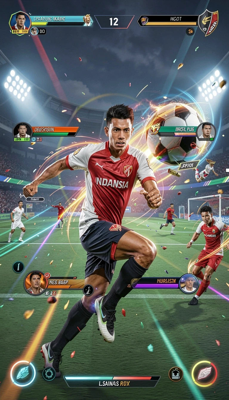 5zk App APK Terbaru screenshot 1