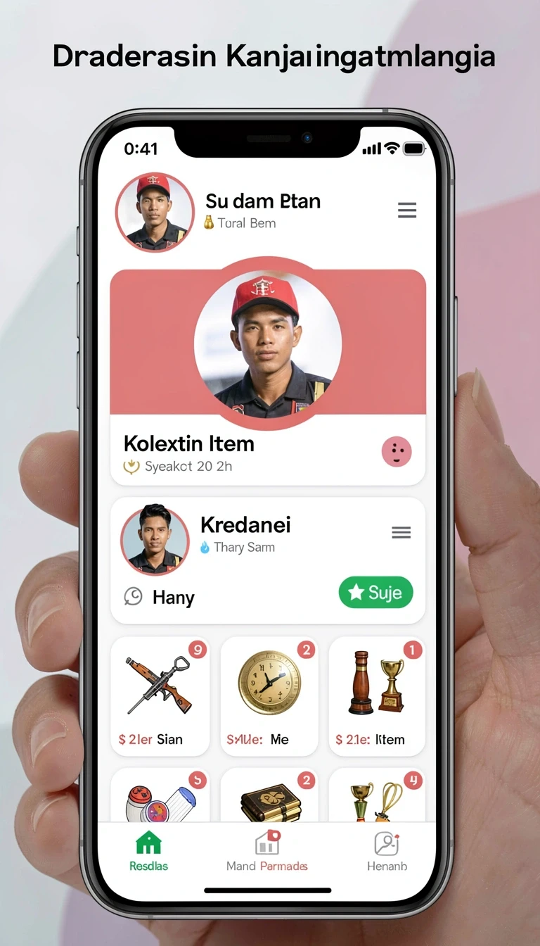 Aplikasi ovo88 Terbaik untuk Android dan iOS screenshot 1