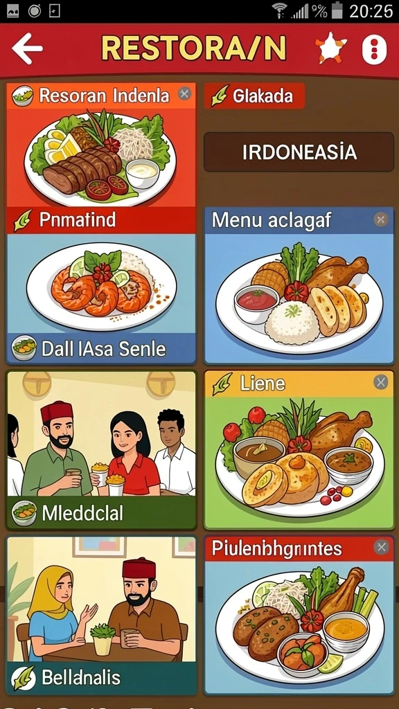 Review Aplikasi 6svip Versi Terbaru screenshot 3