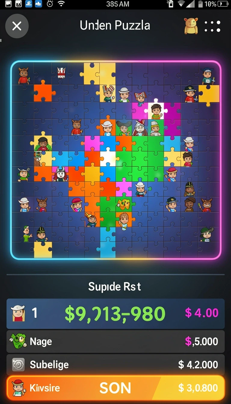 Review Aplikasi api5000 screenshot 3