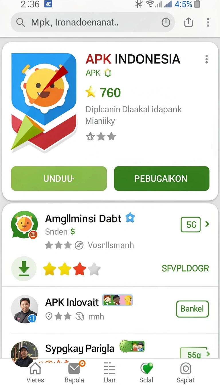 Aplikasi litetoto Terbaik untuk Android dan iOS screenshot 3
