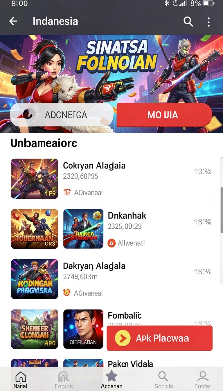 Review Aplikasi winboss screenshot 1