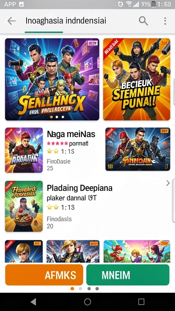 Review Aplikasi 8svip Versi Terbaru screenshot 2