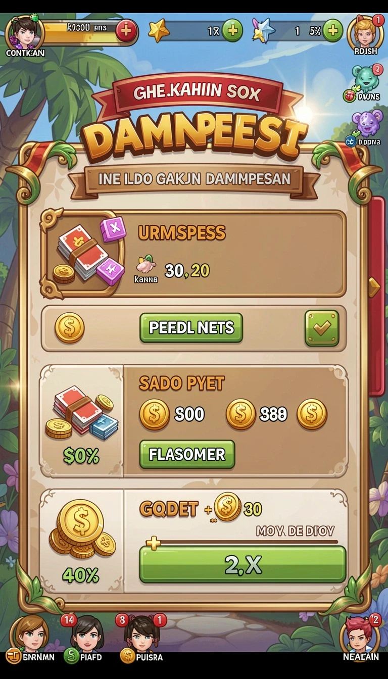 Review Aplikasi ormastoto screenshot 2