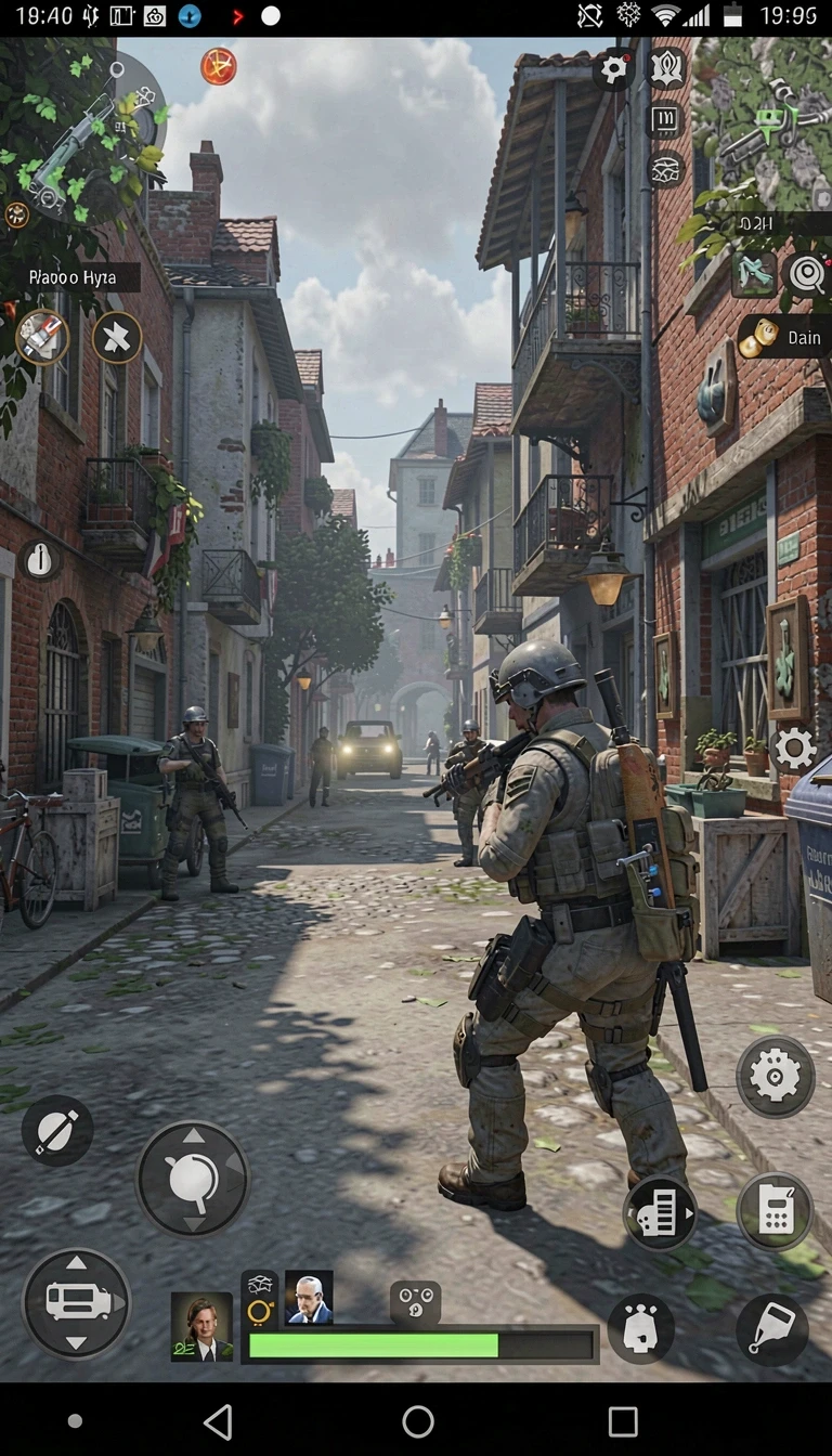 Review Aplikasi dewitogel screenshot 2