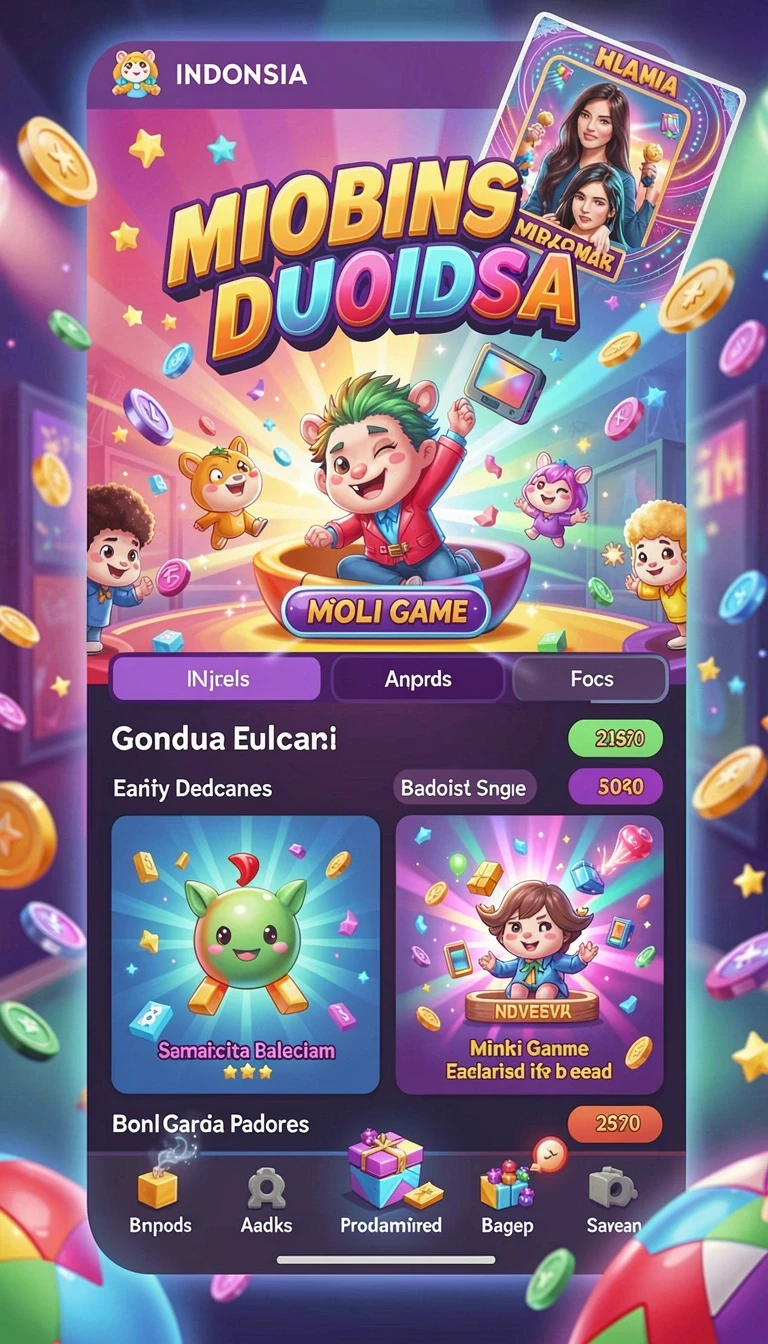 Download 5rt APK untuk Android screenshot 3