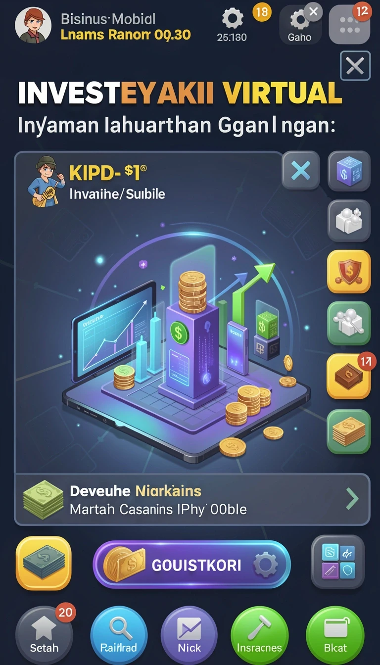 5gtoto App APK Terbaru screenshot 2