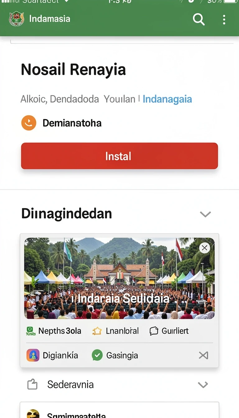 Aplikasi uktoto Terbaru dengan Fitur Terbaik screenshot 2