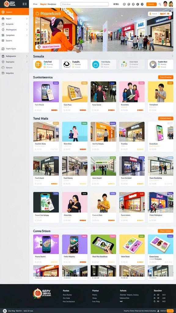 Aplikasi uktoto Terbaru dengan Fitur Terbaik screenshot 1