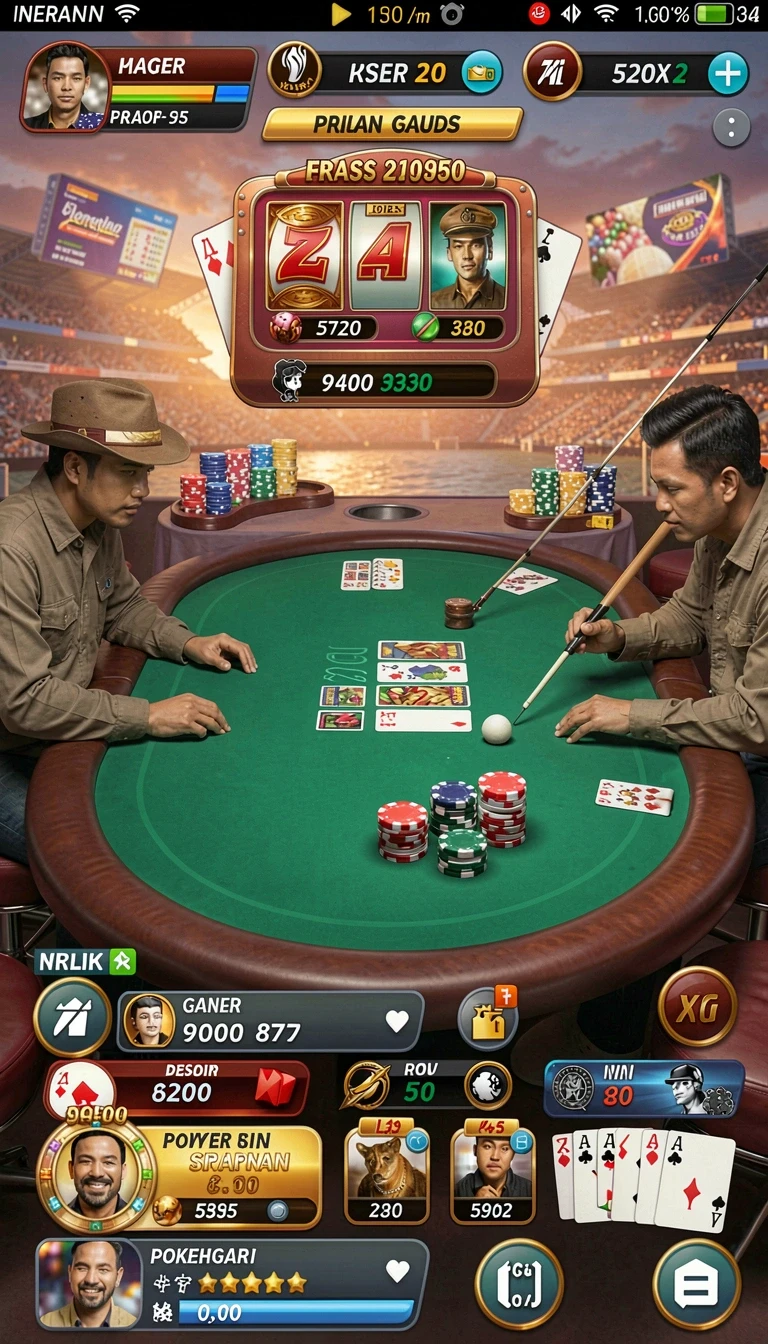 Review Aplikasi winboss screenshot 2
