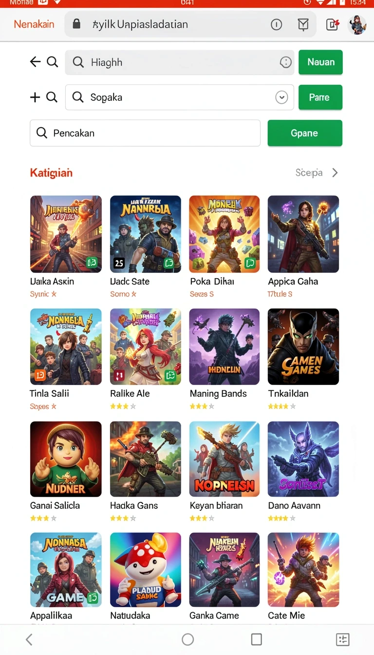 Aplikasi uktoto Terbaru dengan Fitur Terbaik screenshot 3
