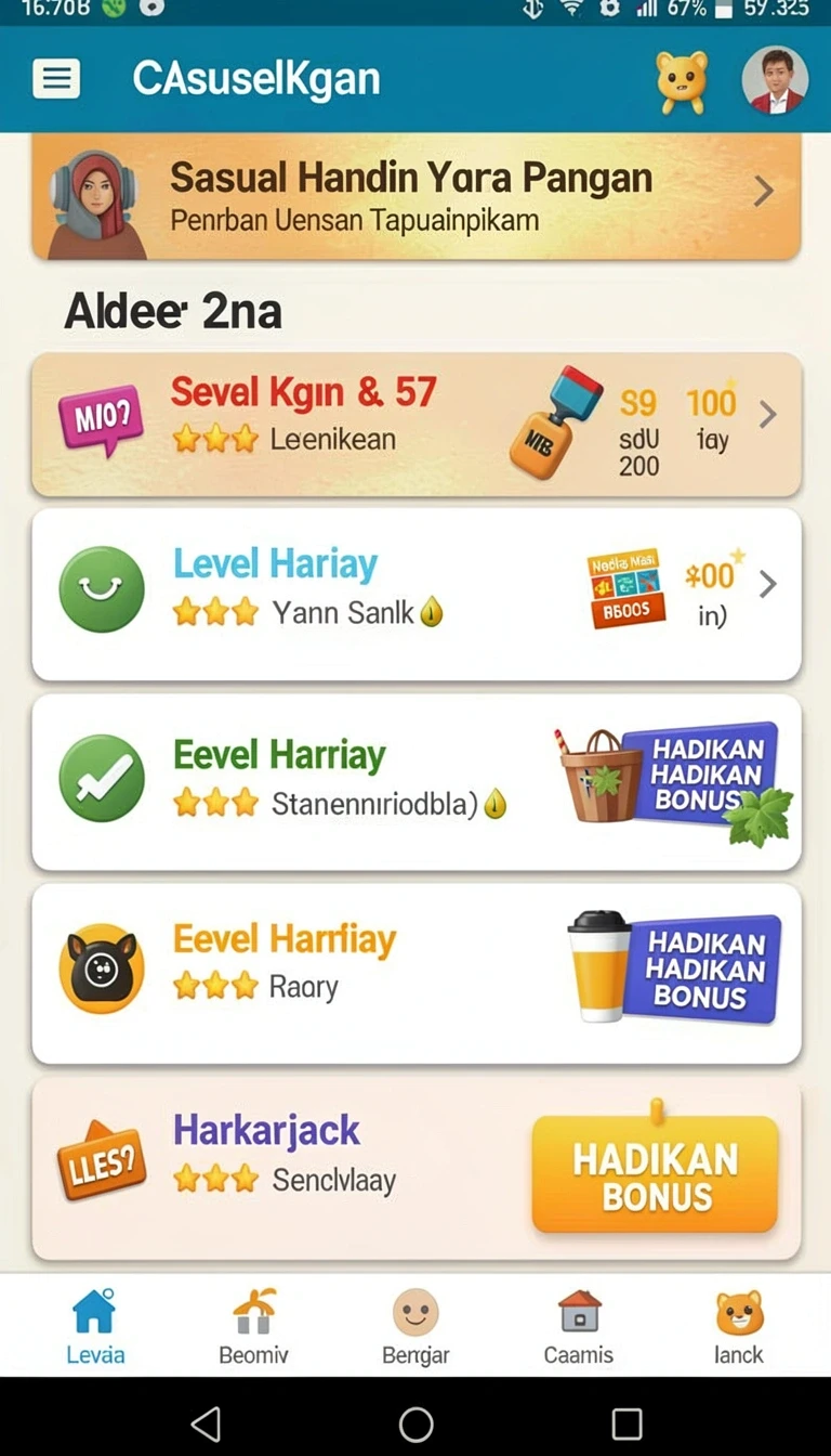 Review Aplikasi sk789 screenshot 2