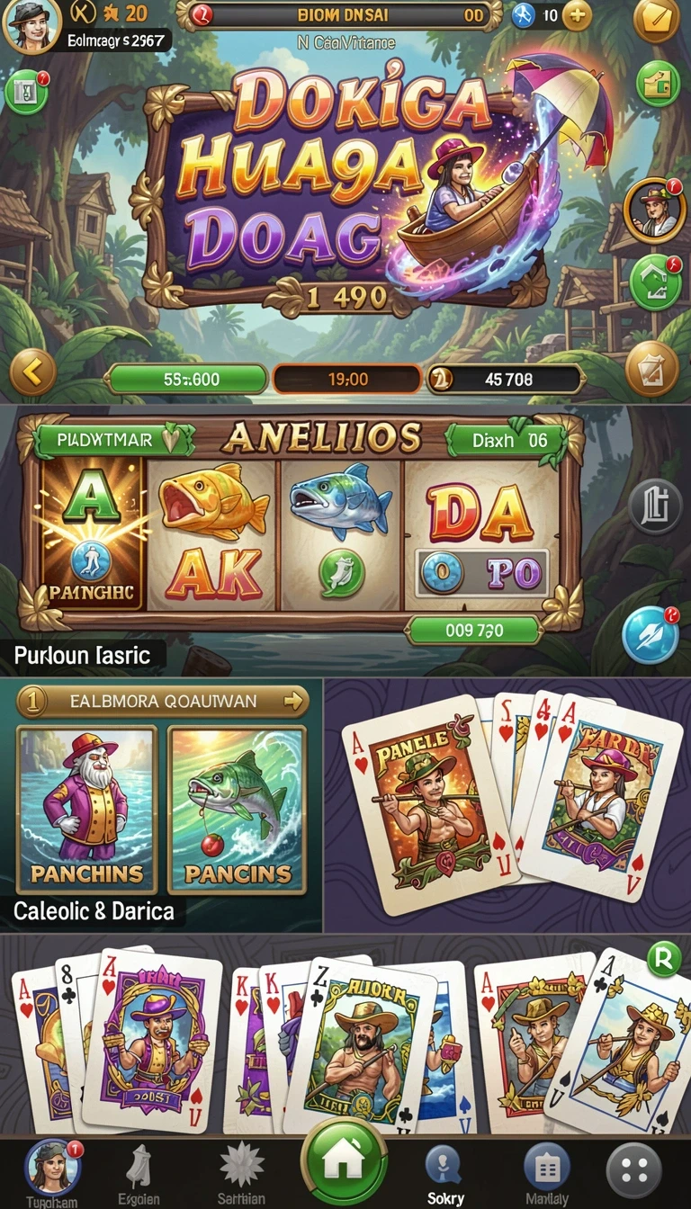 Review Aplikasi vip805 screenshot 3