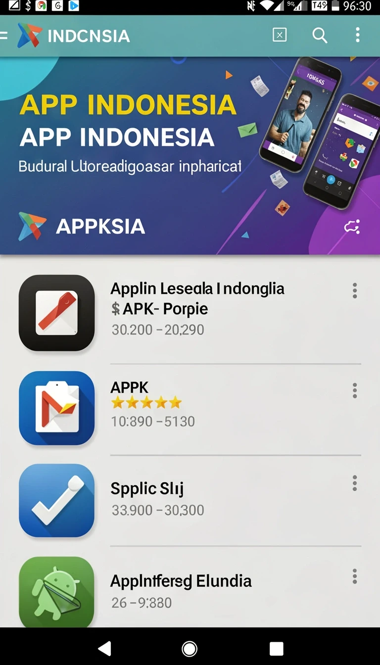 Review Aplikasi 55rt screenshot 2