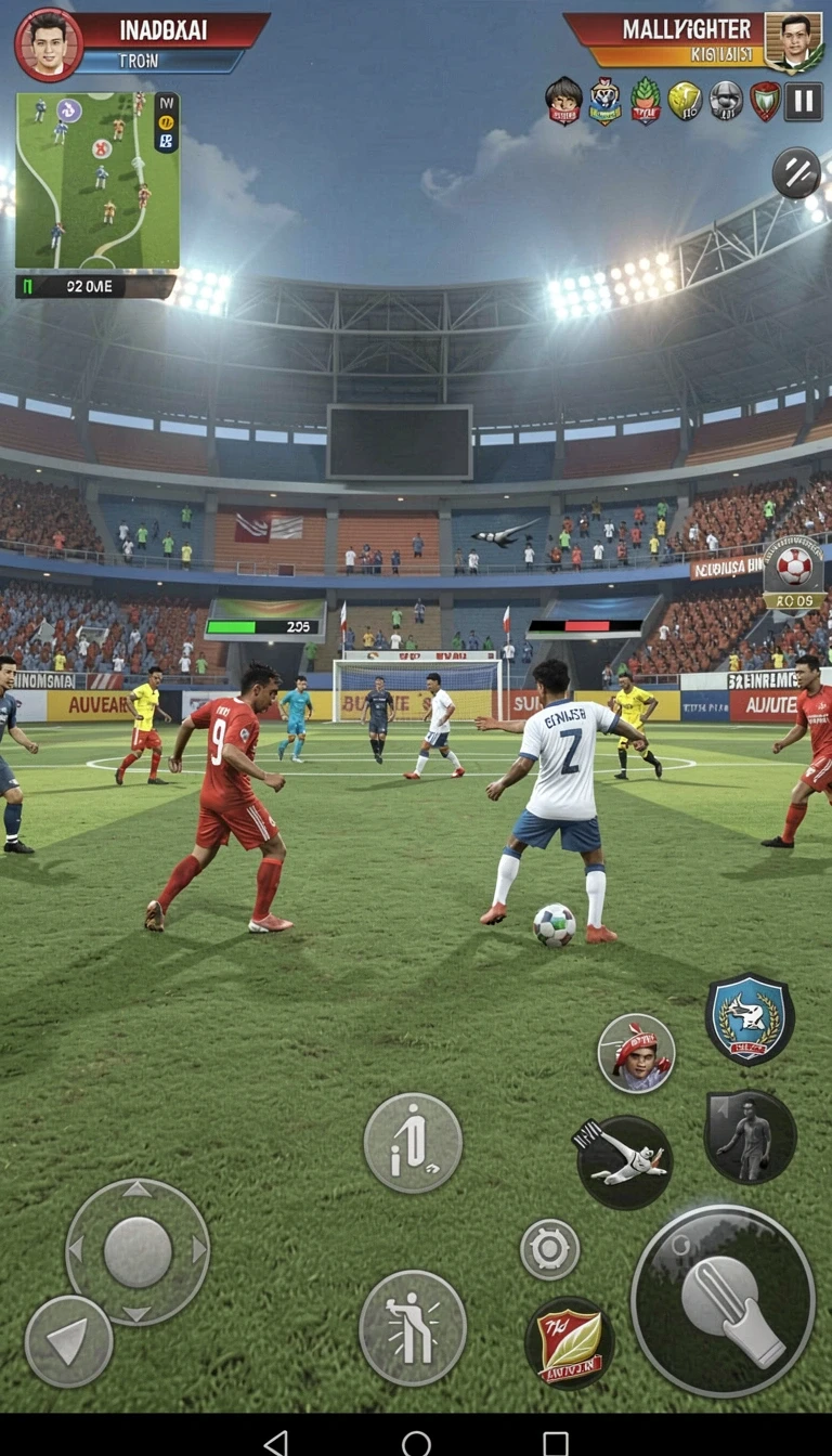 Review Aplikasi taruh777 screenshot 3