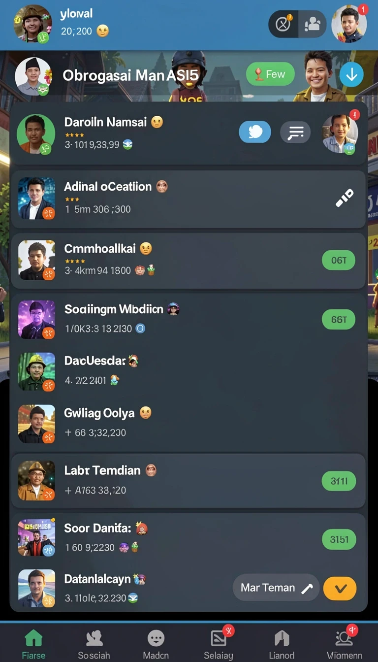 Review Aplikasi 666f screenshot 1