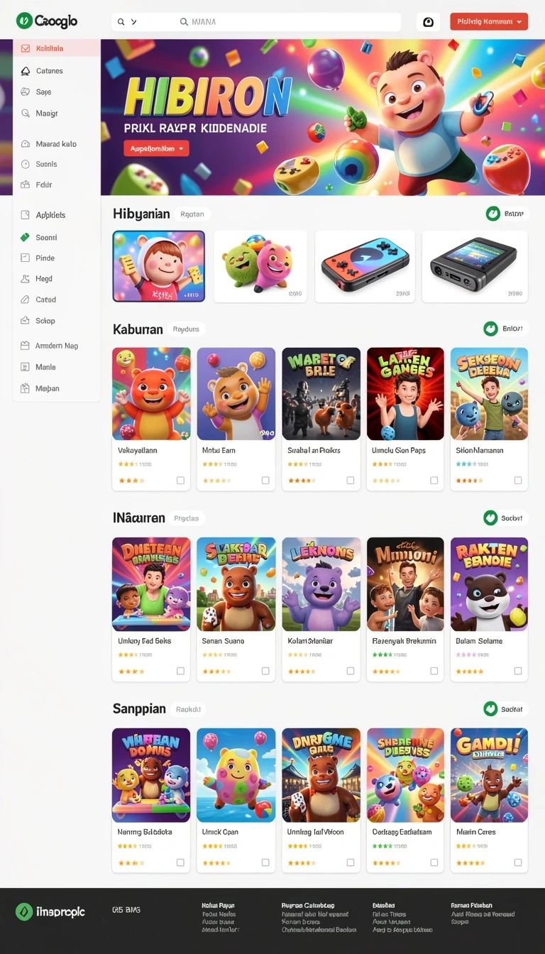 Review Aplikasi gamatogel screenshot 1