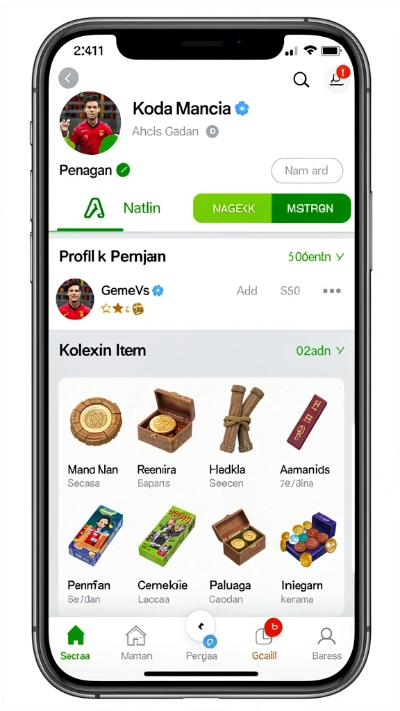 Aplikasi pastihoki Terbaik untuk Android dan iOS screenshot 1