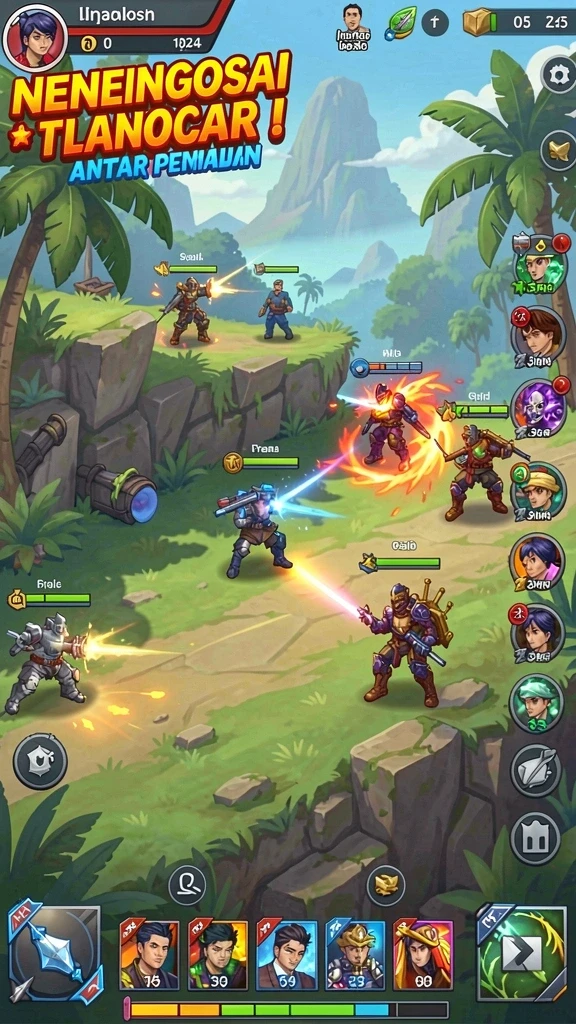 Review Aplikasi 6svip Versi Terbaru screenshot 1